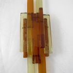 714 3574 Glasskulptur